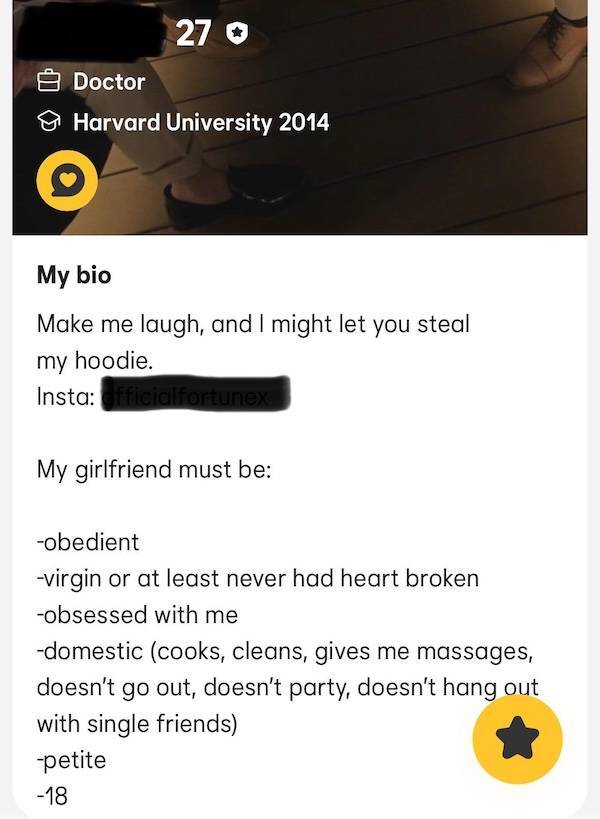 The Wild Reality Of Dating Apps