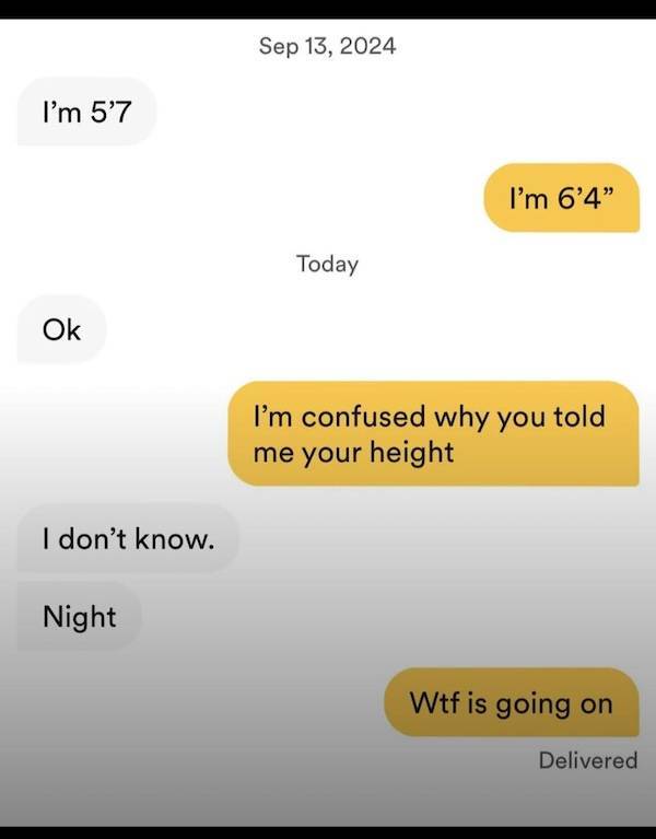 the wild reality of dating apps 32 pics 12.html - 32 HD Photos | Premium Gallery 2025