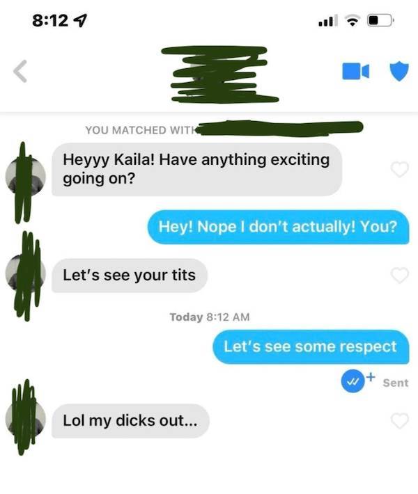 the wild reality of dating apps 32 pics 12.html - 32 HD Photos | Premium Gallery 2025