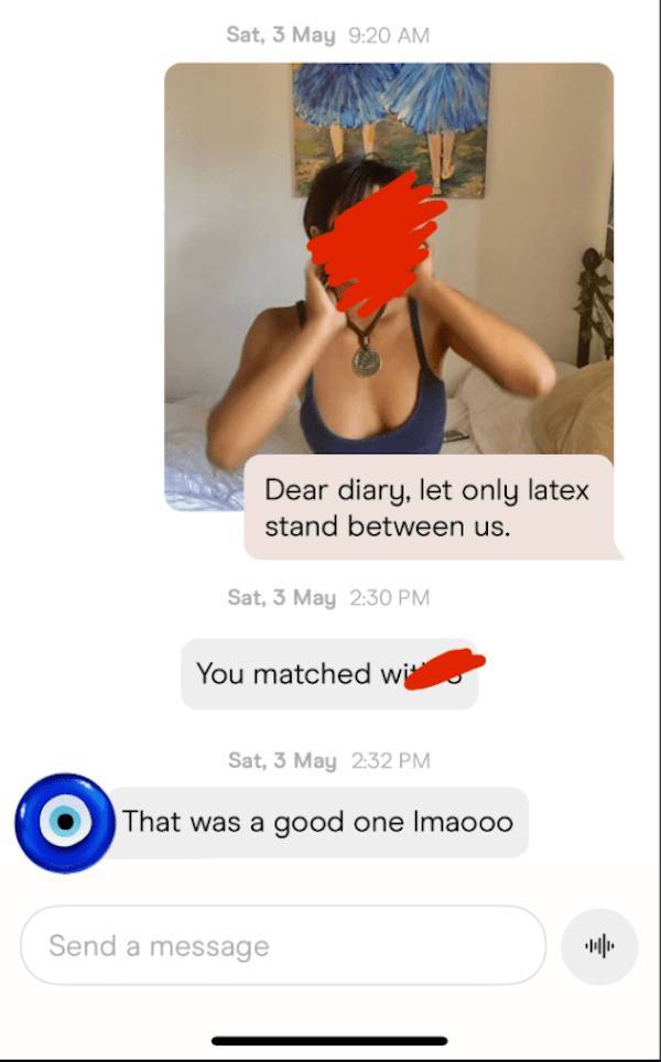 the wild reality of dating apps 32 pics 12.html - 32 HD Photos | Premium Gallery 2025