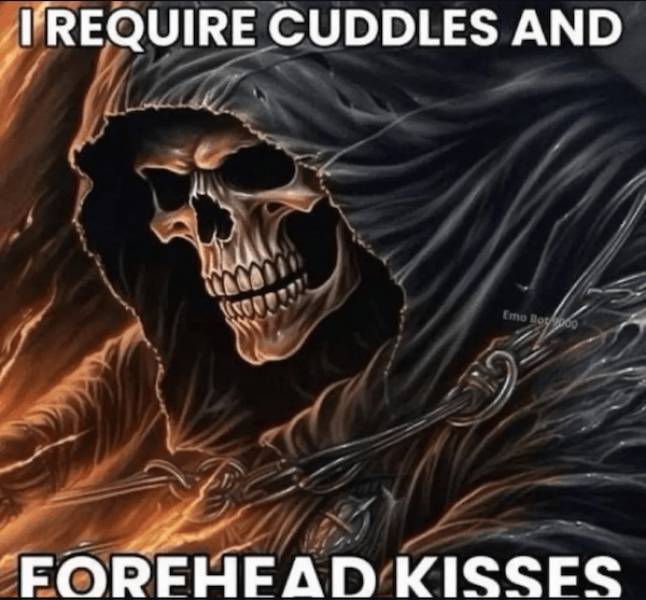 Flirty Memes To Send Your Better Half
