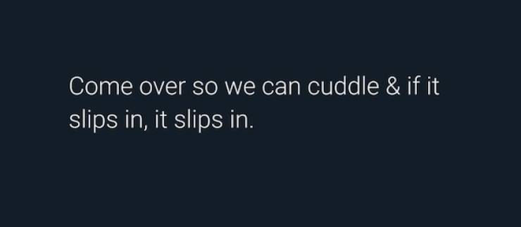 Flirty Memes To Send Your Better Half