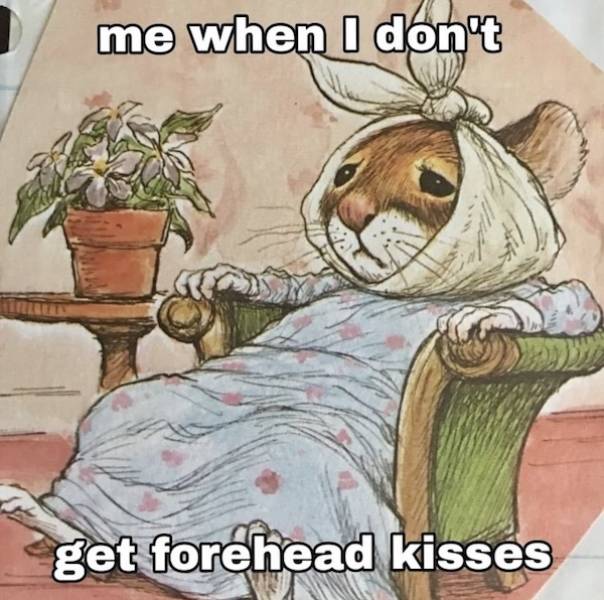 Flirty Memes To Send Your Better Half