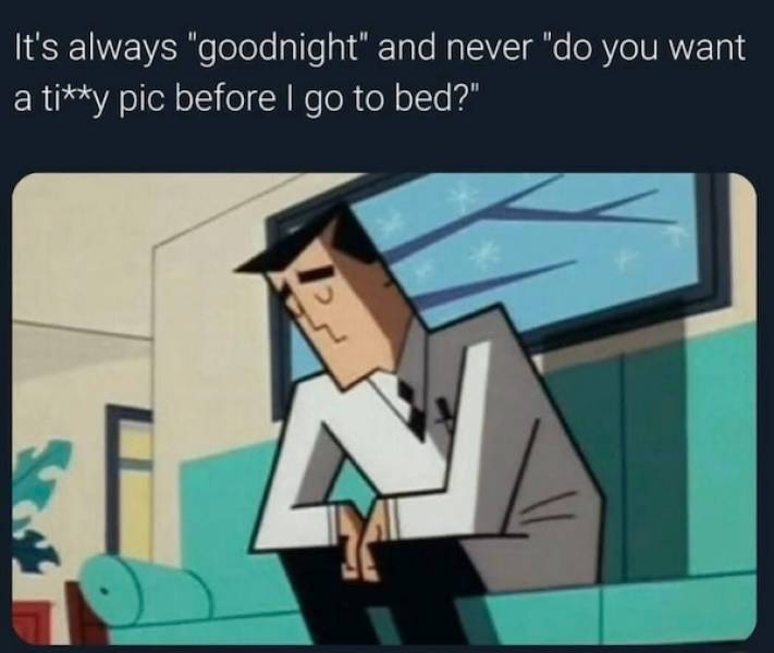 Flirty Memes To Send Your Better Half