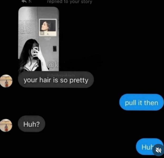 Flirty Memes To Send Your Better Half