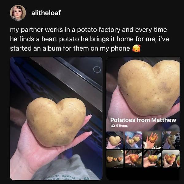 Flirty Memes To Send Your Better Half
