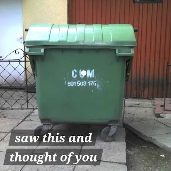 Flirty Memes To Send Your Better Half