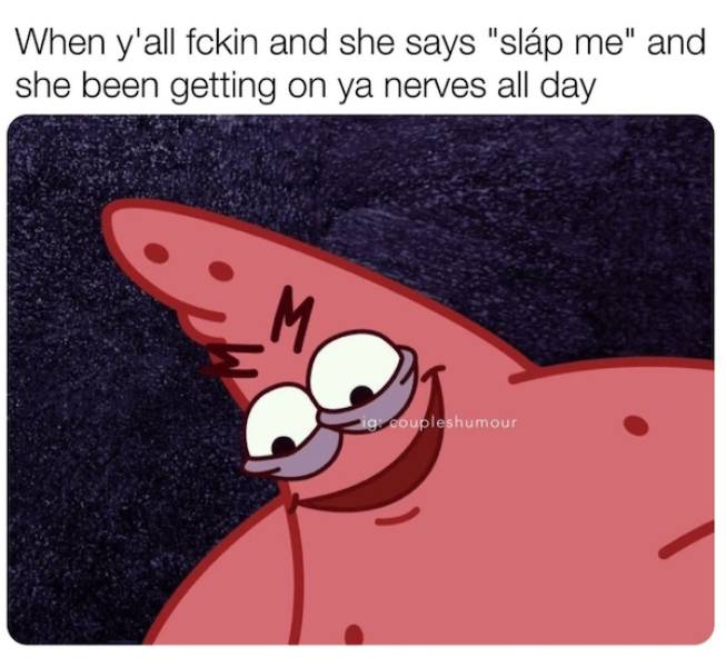 Flirty Memes To Send Your Better Half