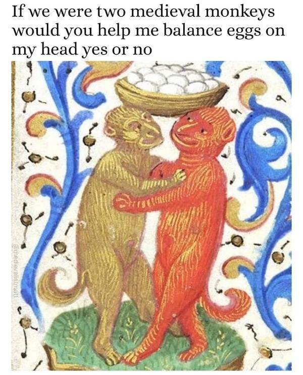 Flirty Memes To Send Your Better Half