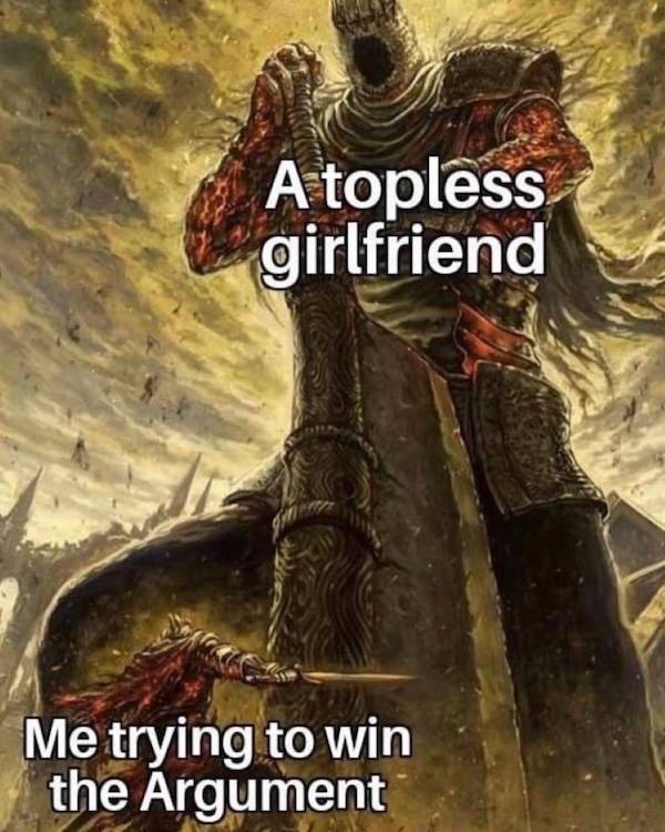 Flirty Memes To Send Your Better Half