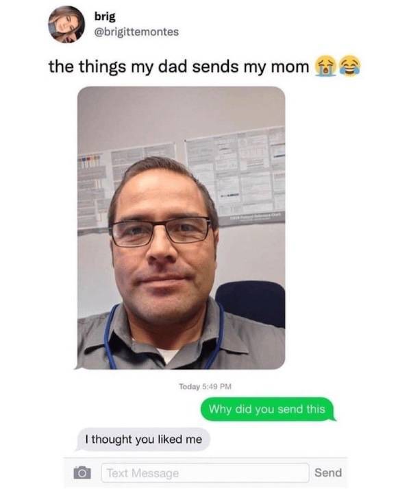Flirty Memes To Send Your Better Half