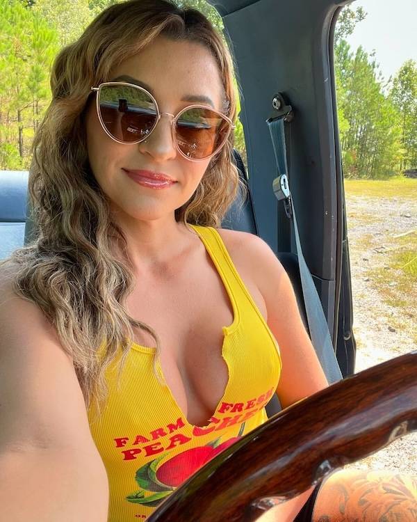 Just Burn Your Bra!