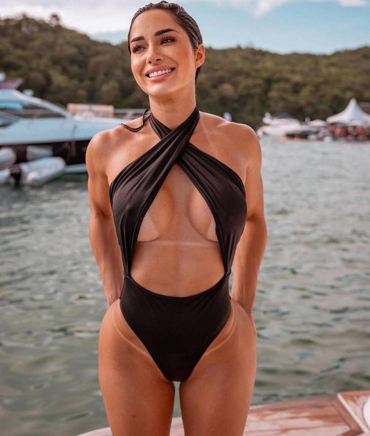 Read Between The Tan Lines…