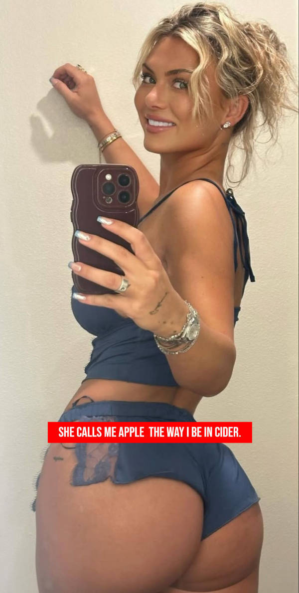 Sexy And Funny At The Same Time