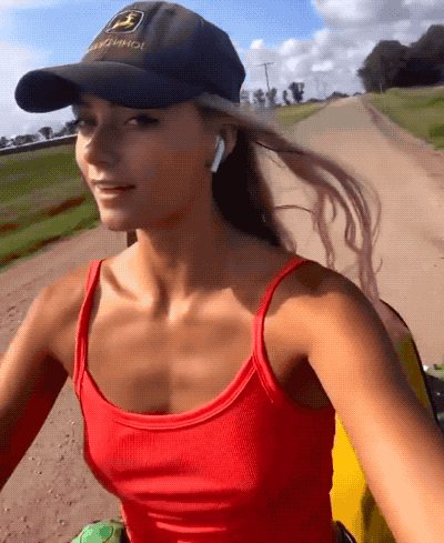 Cowgirls Have Us In Our Country Feels