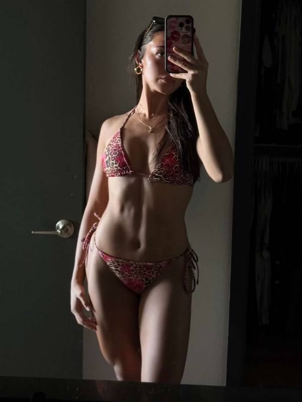 Take A Look In The Mirror!