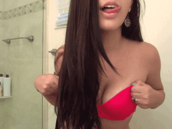 Sexy Girls Are Here!