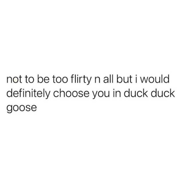 Flirty Memes To Annoy Your Significant Other