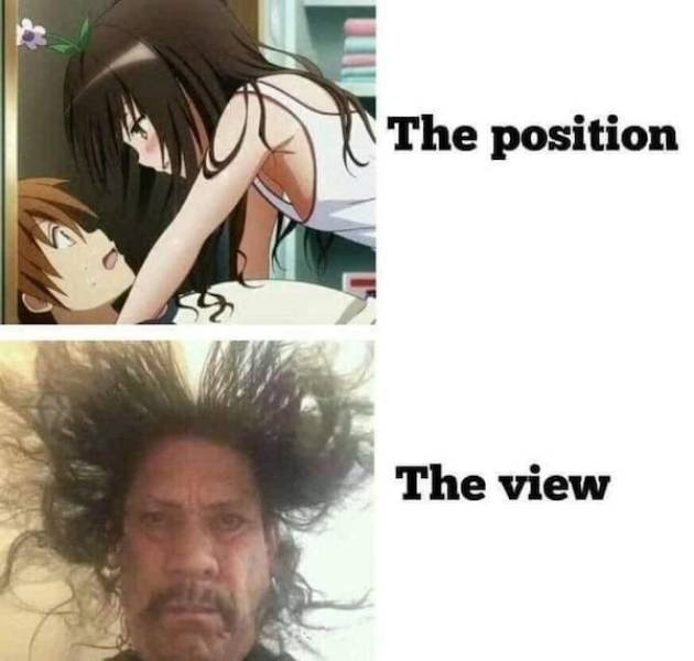 Flirty Memes To Annoy Your Significant Other