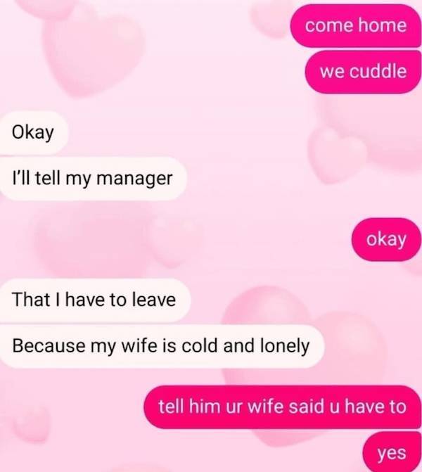 Flirty Memes To Annoy Your Significant Other