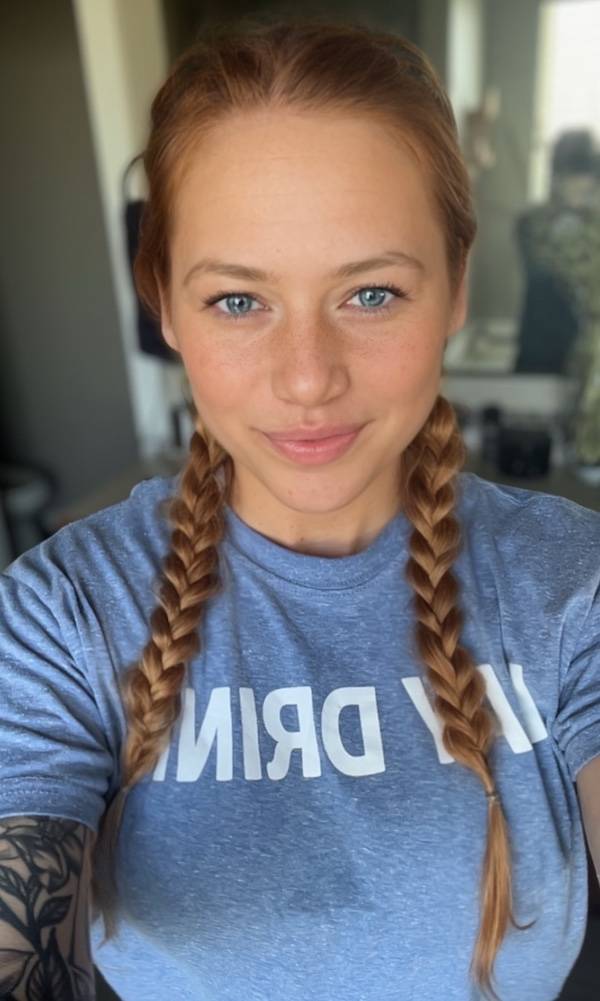 Such A Pleasure For The Eyes