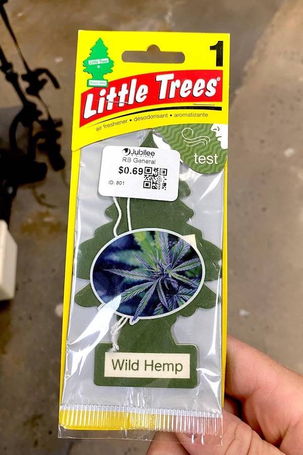 Dirty Minds Are Welcome!