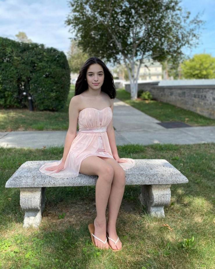 sundresses are always sexy 49 pics 17.html - 49 HD Photos | Premium Gallery 2025