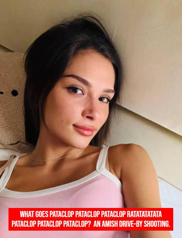 Girls, Give Us Your Best Jokes