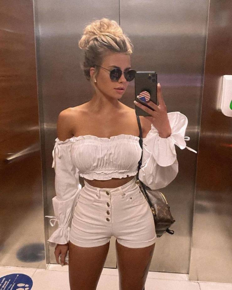 Make These Shorts Shorter!