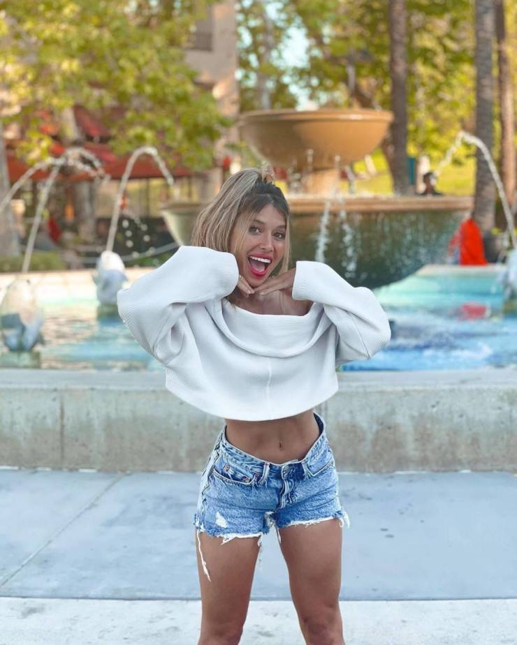 Make These Shorts Shorter!