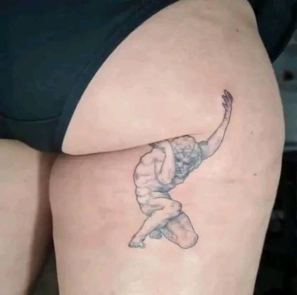 Dirty Minds Are Welcome!