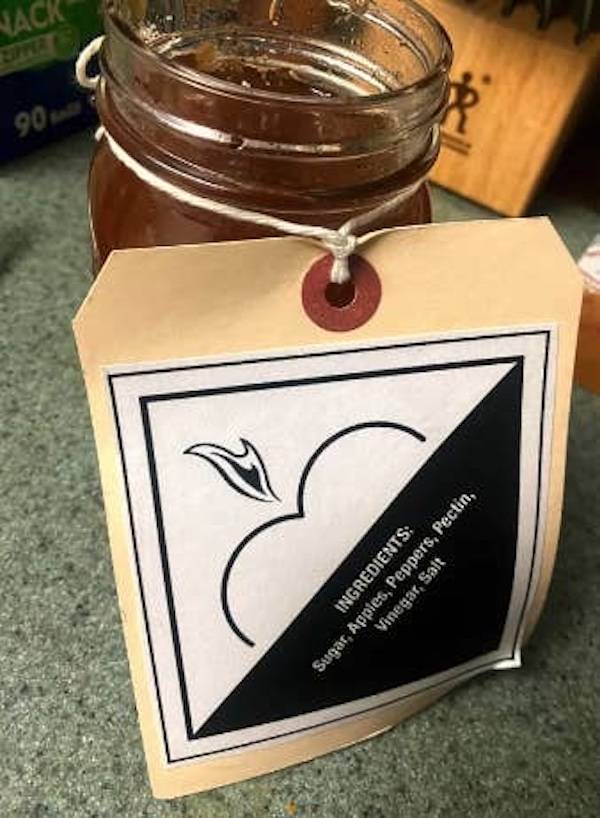 Dirty Minds Are Welcome!