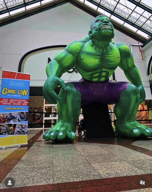 Dirty Minds Are Welcome!