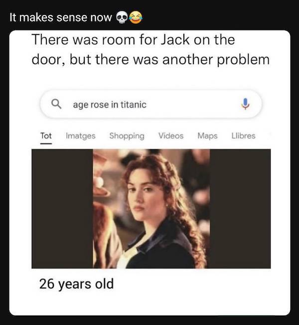 Dirty Minds Are Welcome!