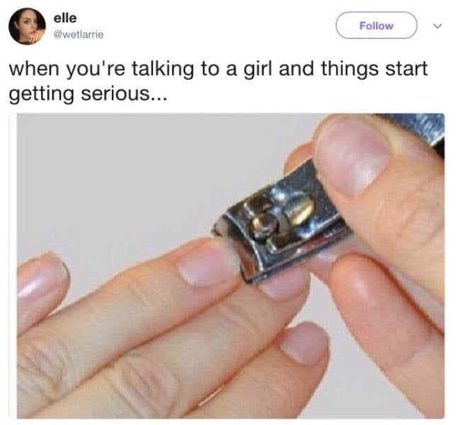 For All Dirty Minds!