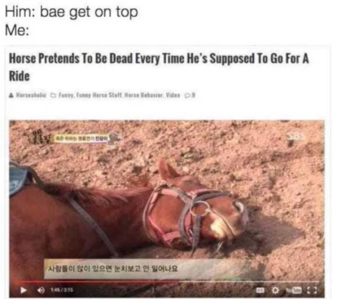 For All Dirty Minds!