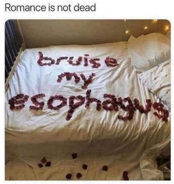 For All Dirty Minds!