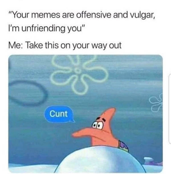 For All Dirty Minds!