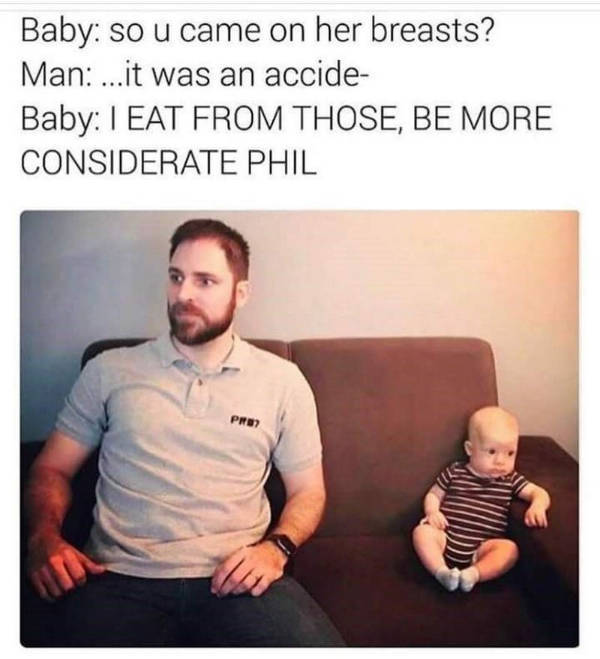 For All Dirty Minds!