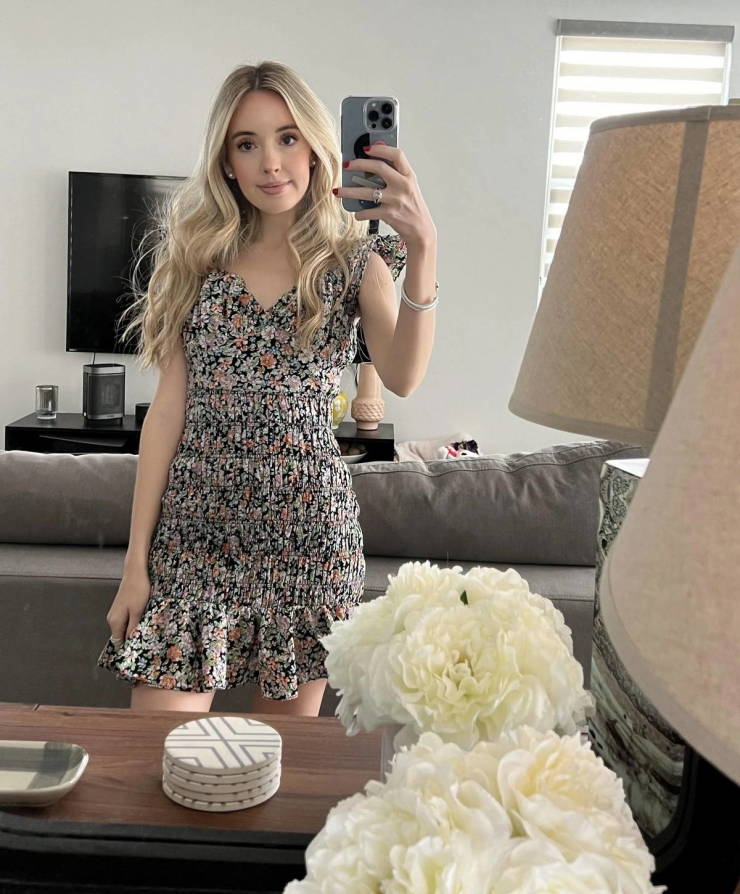 Sundresses Are Always Sexy!