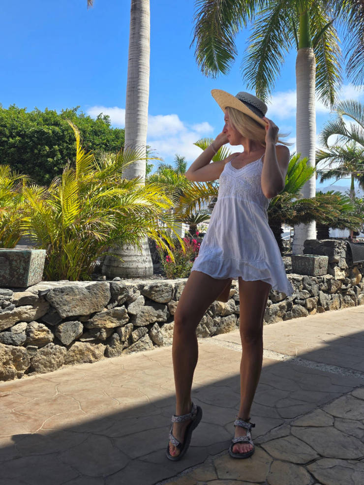 sundresses are always sexy 47 pics 2.html - 47 HD Photos | Premium Gallery 2025