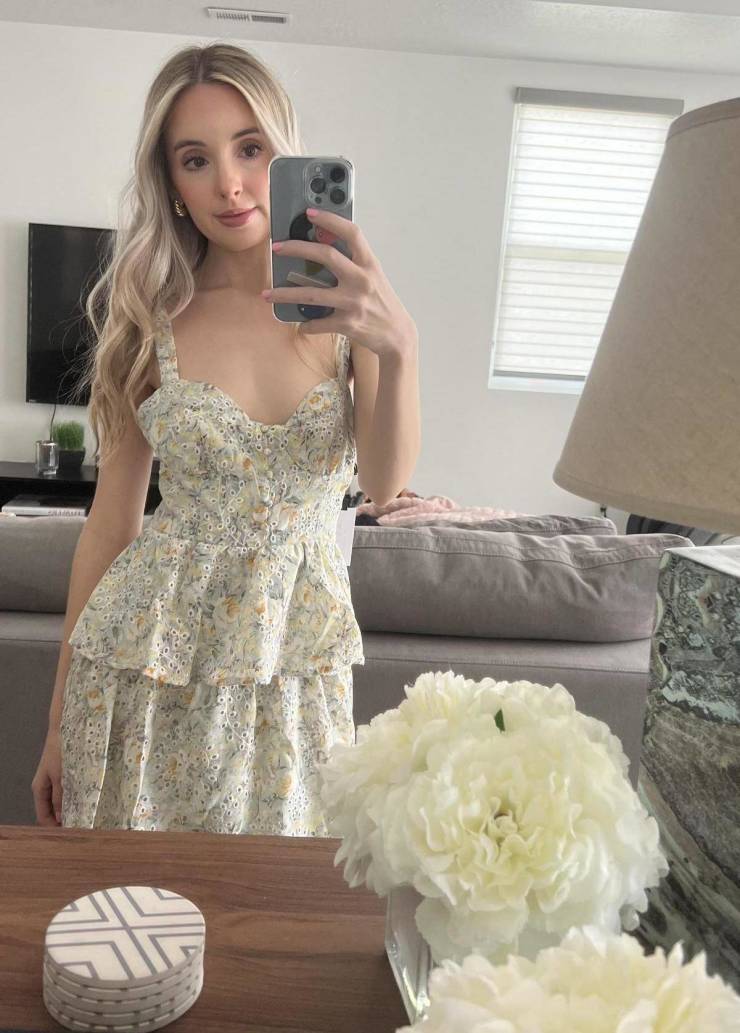 sundresses are always sexy 47 pics 2.html - 47 HD Photos | Premium Gallery 2025