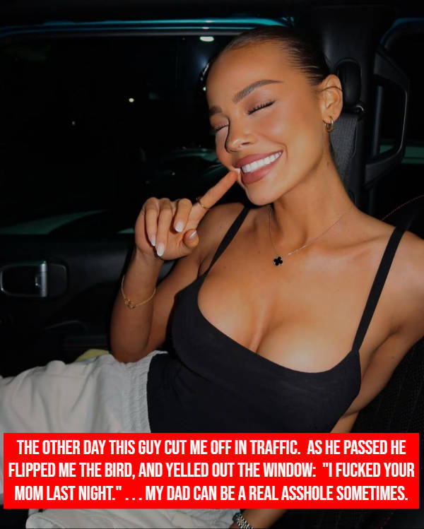 Sexy And Funny At The Same Time