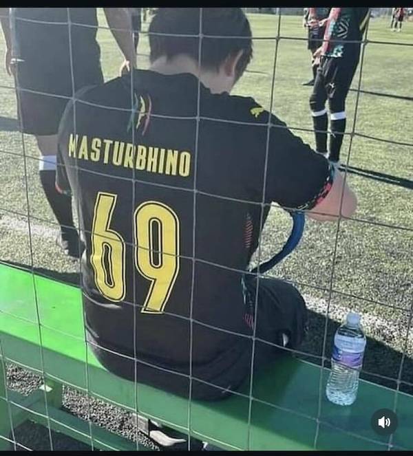 Dirty Dump For Dirty Minds