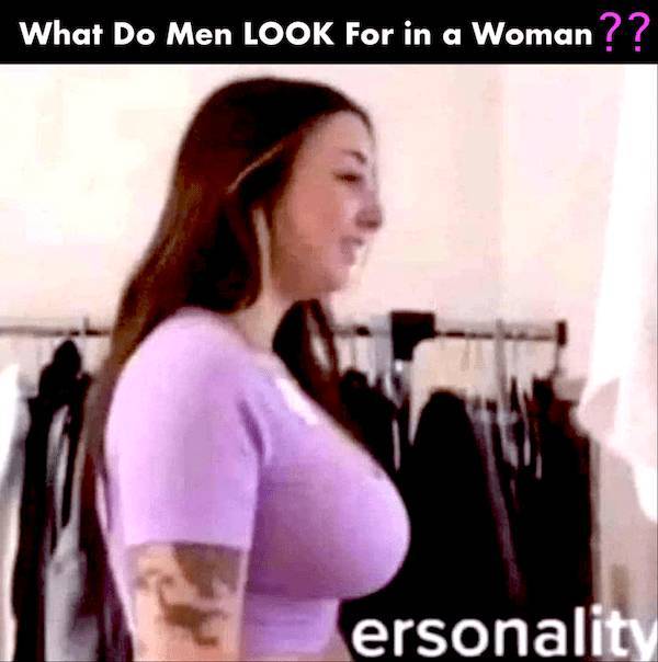 Mildly Arousing Memes