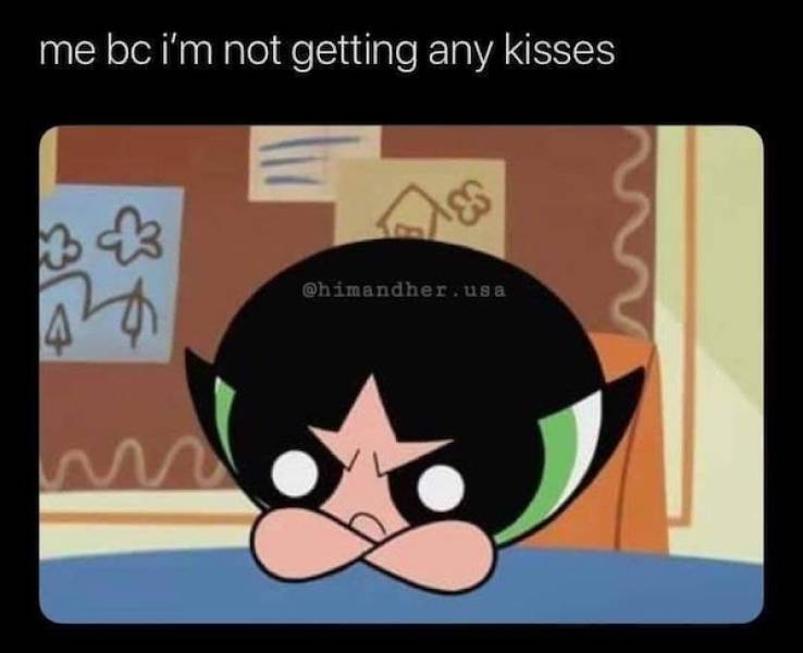 Flirty Memes To Annoy Your Significant Other