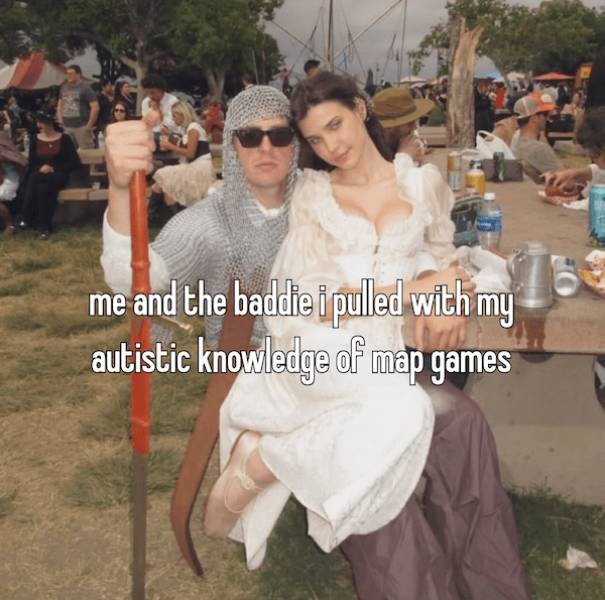 Flirty Memes To Annoy Your Significant Other