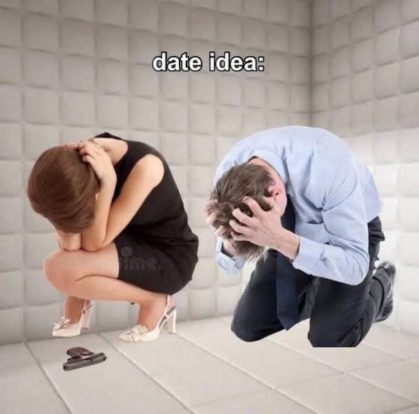 Flirty Memes To Annoy Your Significant Other