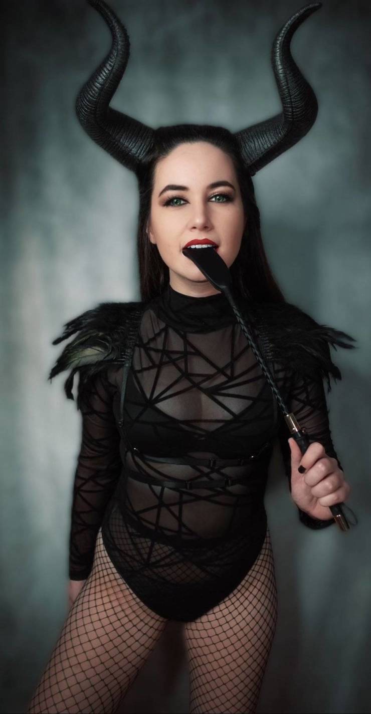 Such A Pleasure For The Eyes