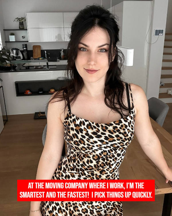 Sexy And Funny Girls Are Here!